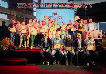 Međunarodno izdanje 2. GinIstre oduševilo sudionike i posjetitelje